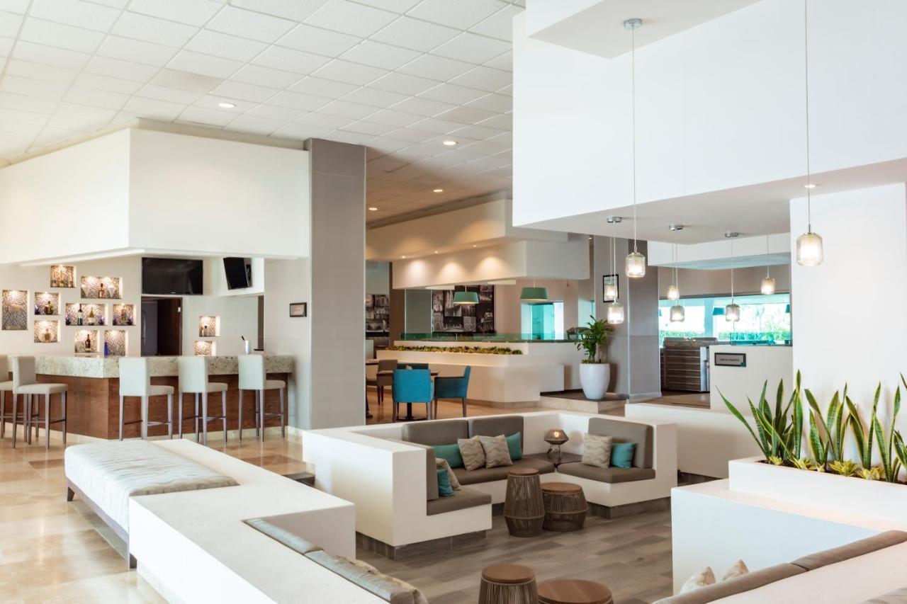 Gamma Campeche Malecon Otel Dış mekan fotoğraf