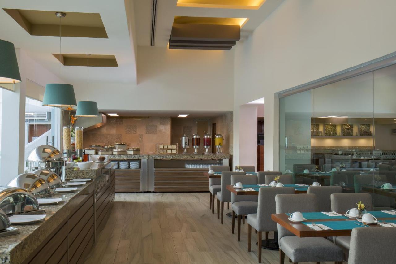 Gamma Campeche Malecon Otel Dış mekan fotoğraf