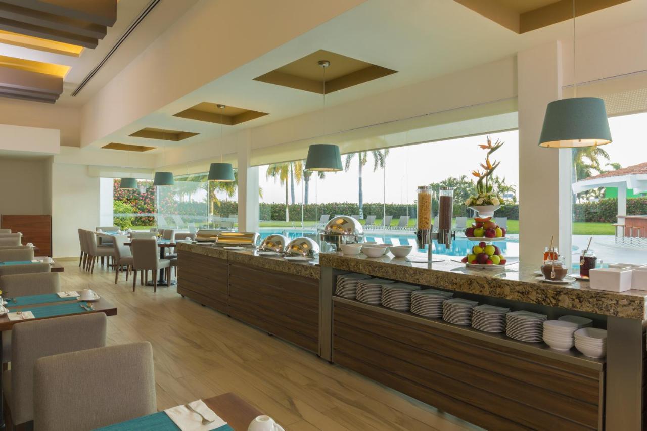 Gamma Campeche Malecon Otel Dış mekan fotoğraf
