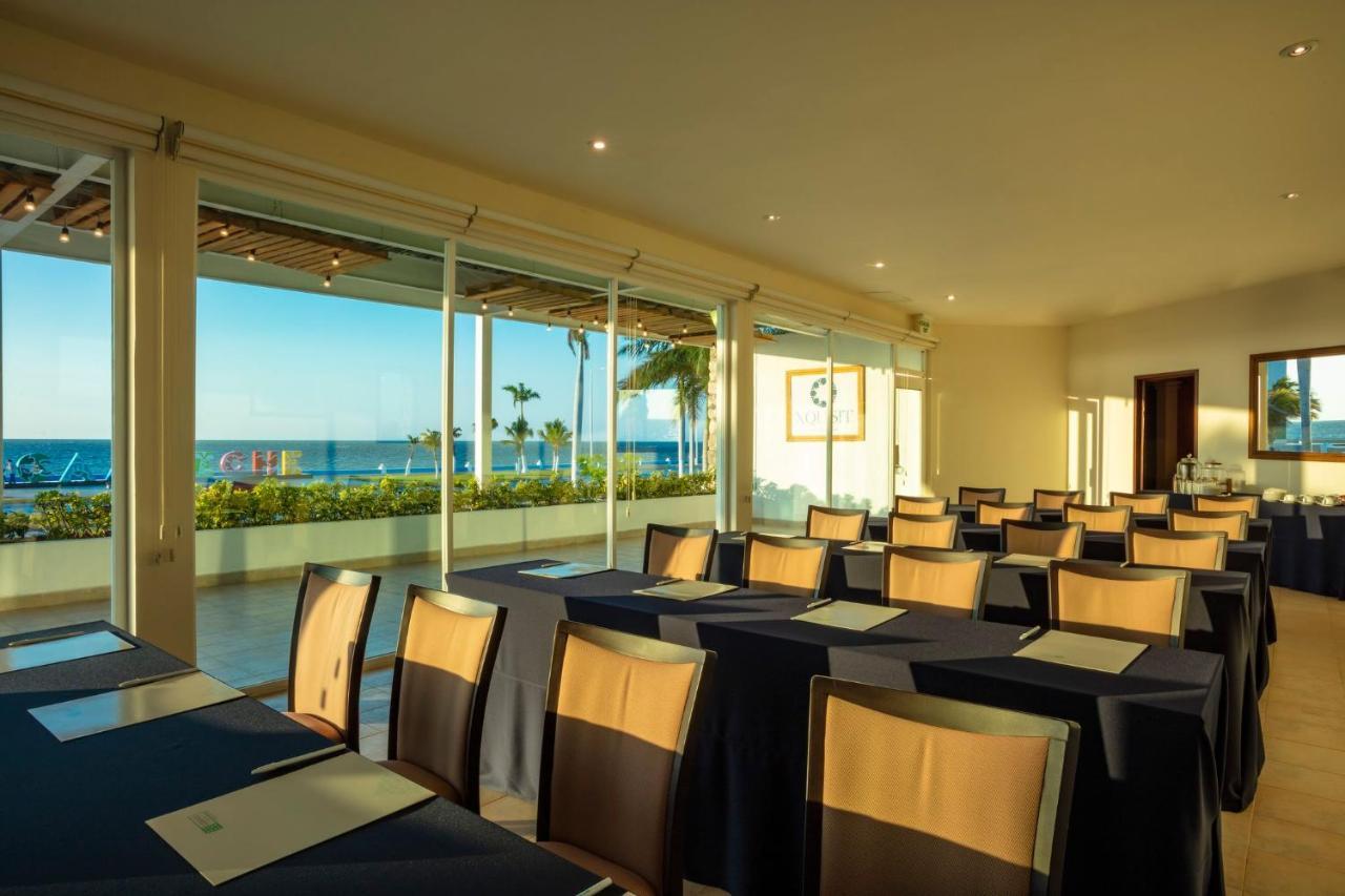 Gamma Campeche Malecon Otel Dış mekan fotoğraf