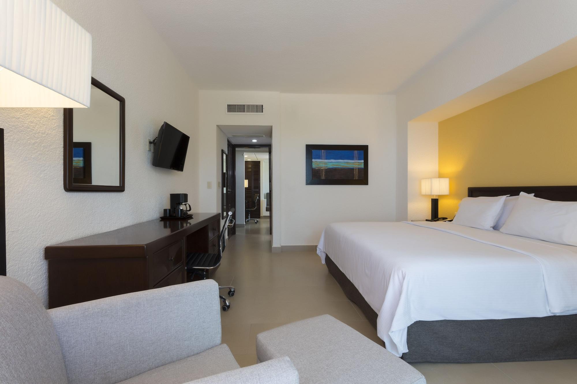 Gamma Campeche Malecon Otel Dış mekan fotoğraf
