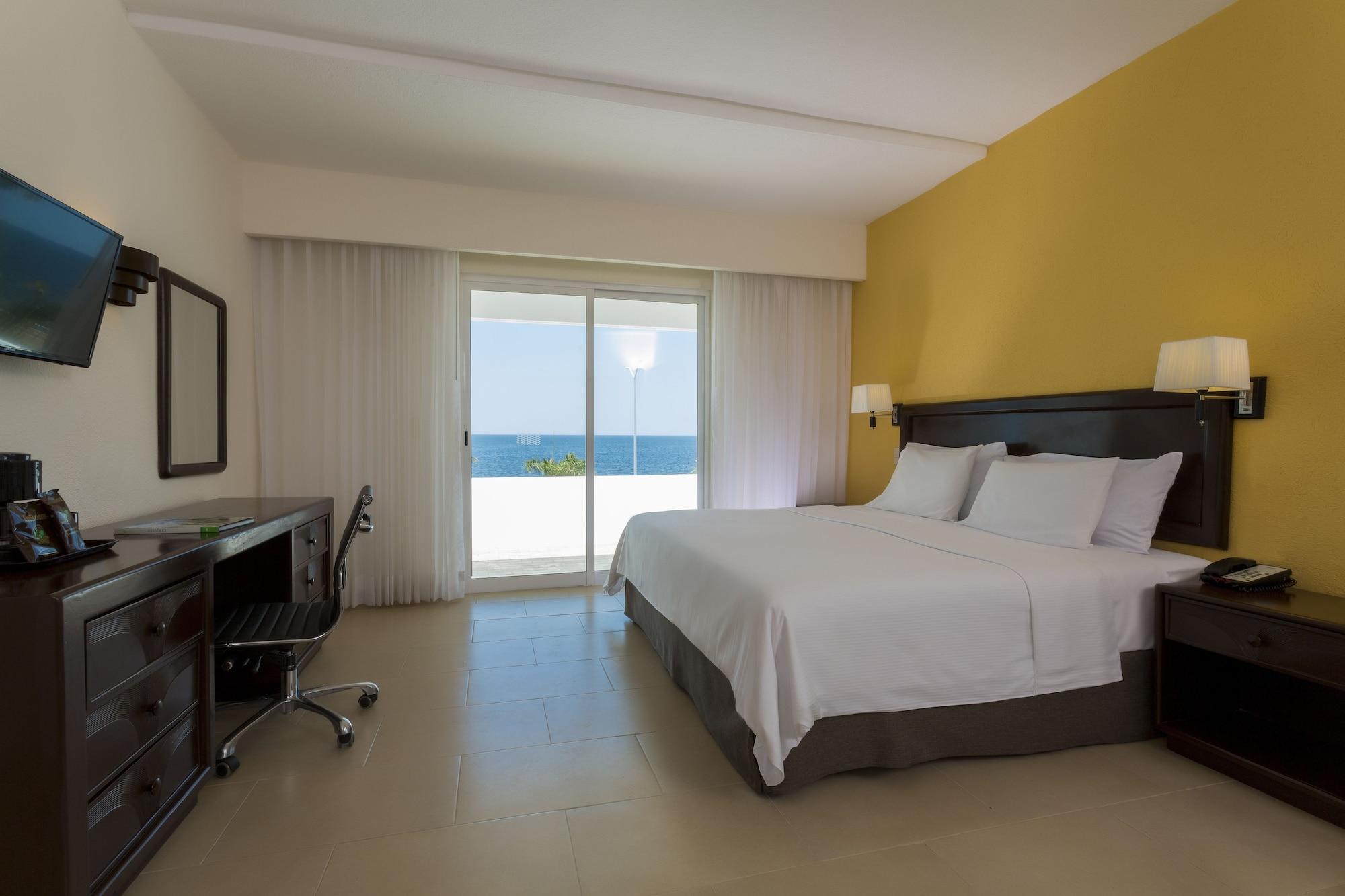 Gamma Campeche Malecon Otel Dış mekan fotoğraf