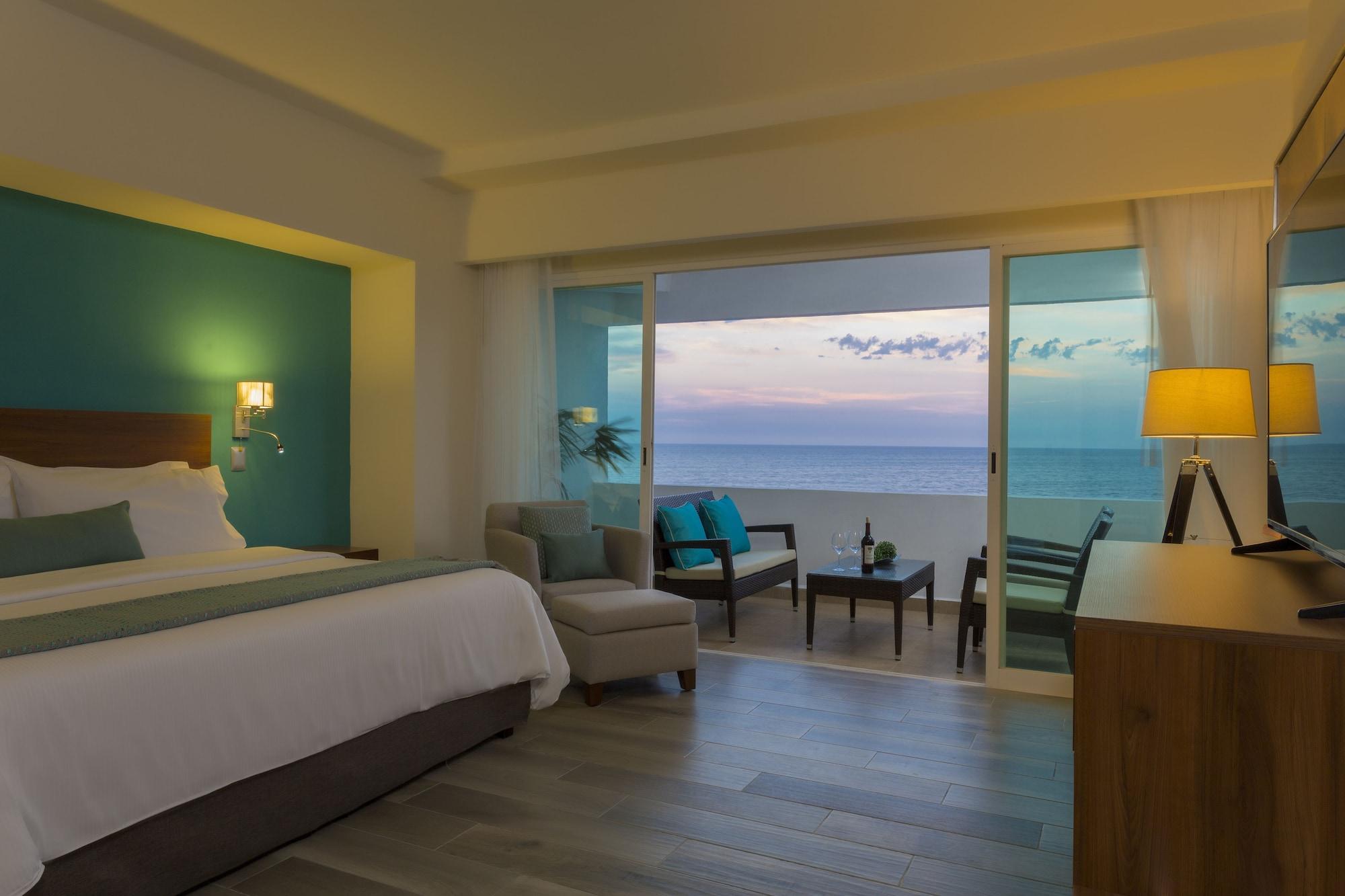 Gamma Campeche Malecon Otel Dış mekan fotoğraf