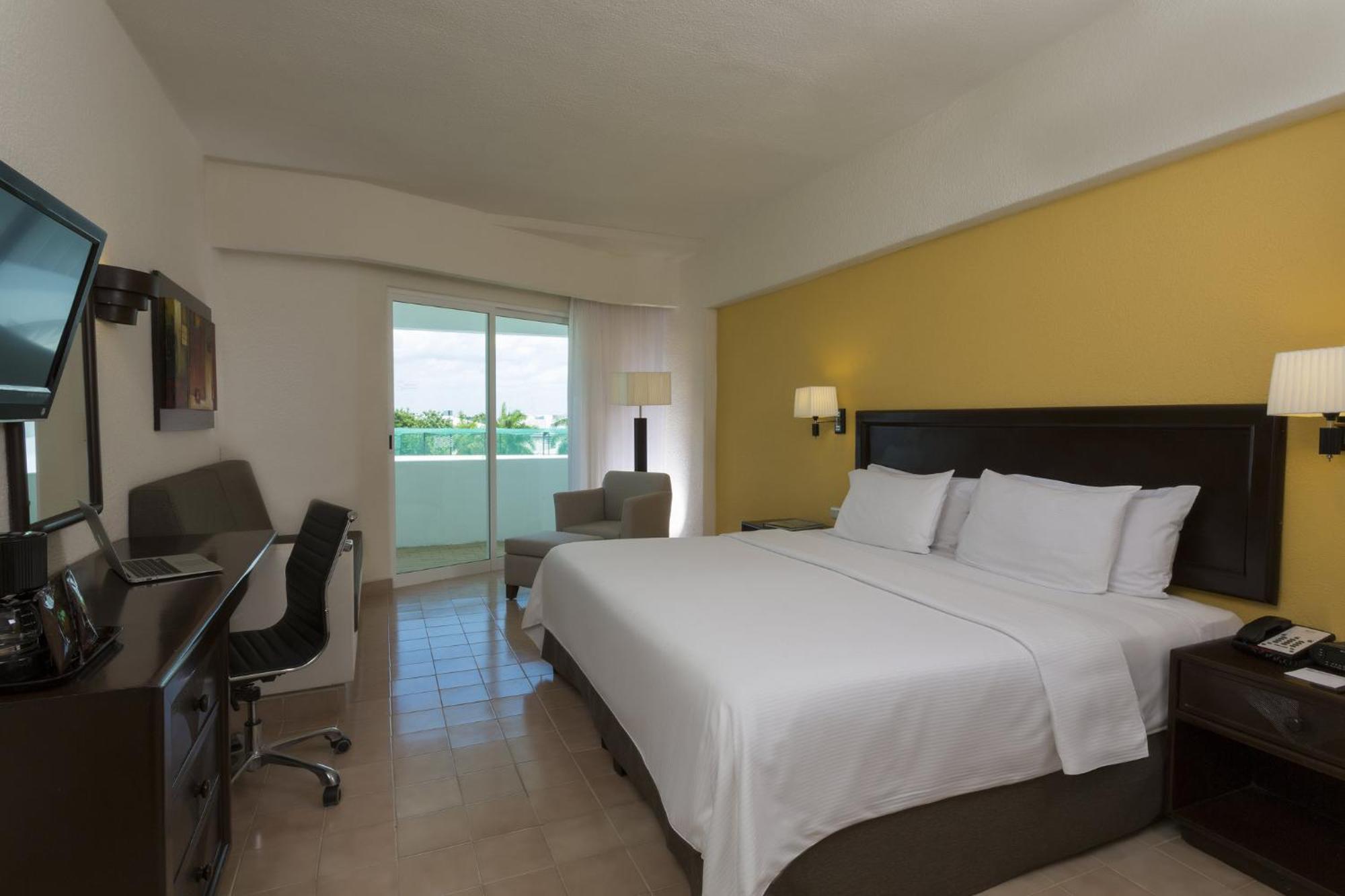 Gamma Campeche Malecon Otel Dış mekan fotoğraf